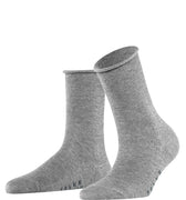 Active Breeze So Socks | Light Greymel. 46189-3216